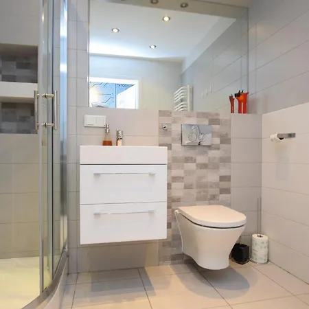 Apartamenty Nad Wisla Krakow Exterior photo