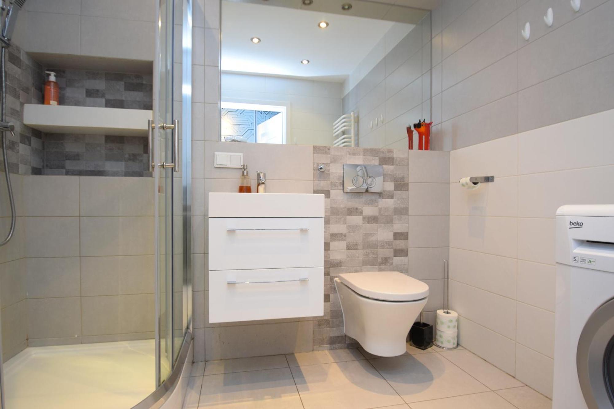 Apartament Nad Wisla Kraków